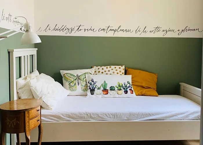 Loft Alessandra 2