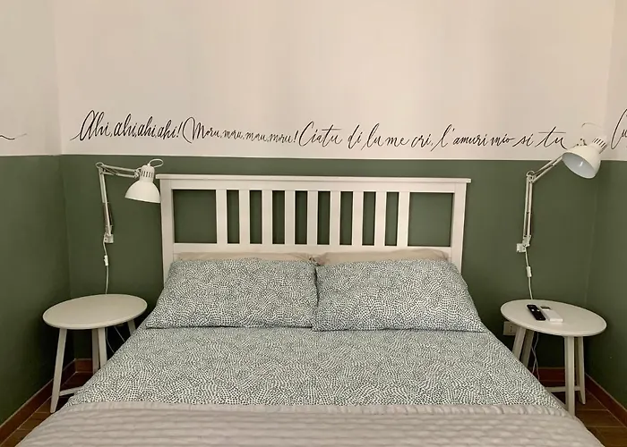 Loft Alessandra 2
