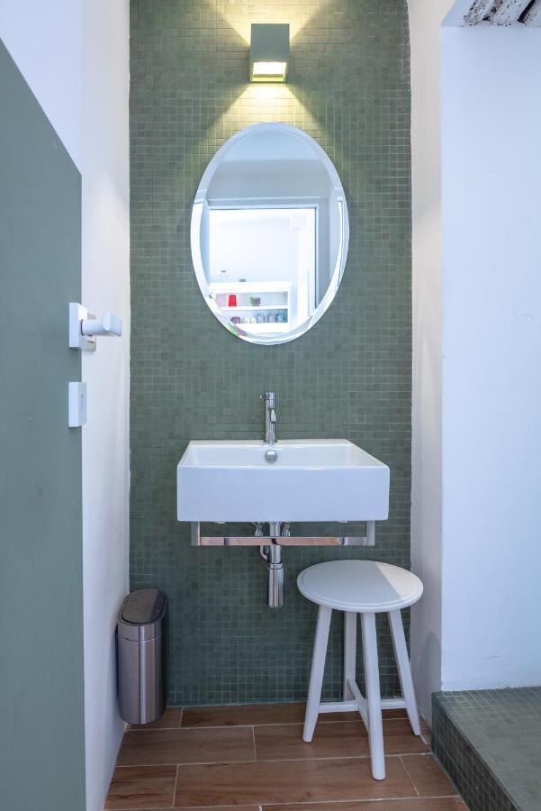 Apartment Loft Alessandra 2 Syracuse