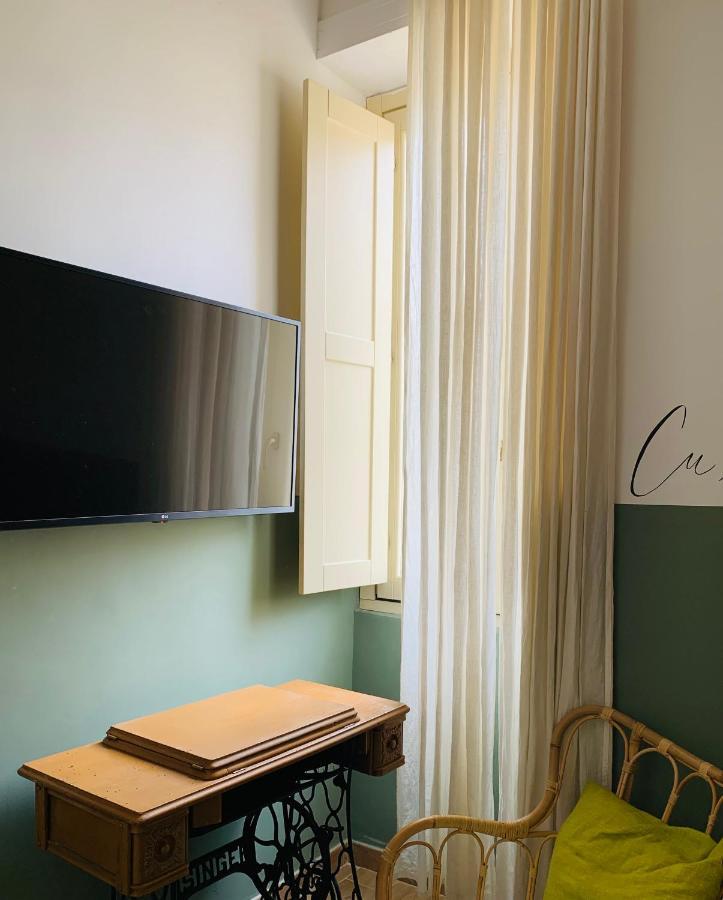 Apartment Loft Alessandra 2