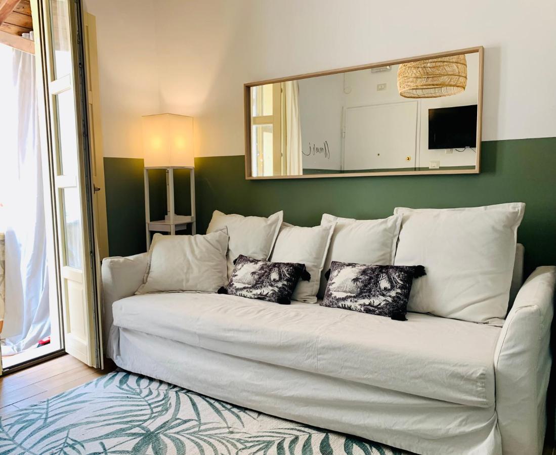 Apartment Loft Alessandra 2