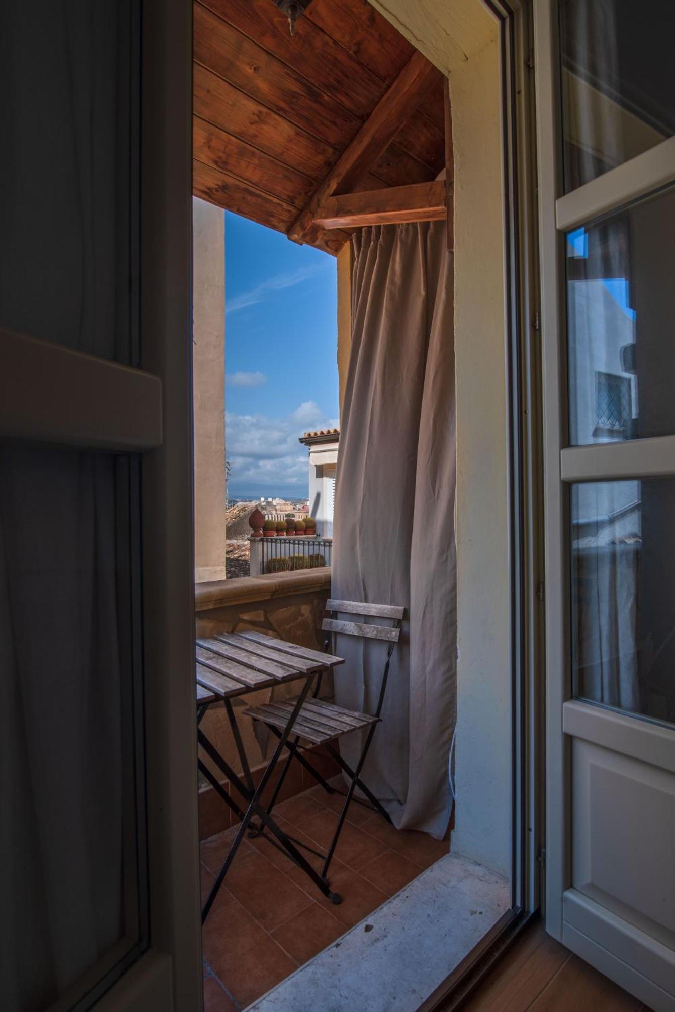 Loft Alessandra 2