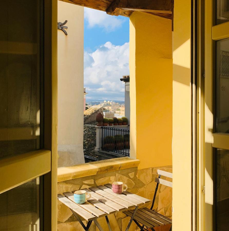 Apartment Loft Alessandra 2 *